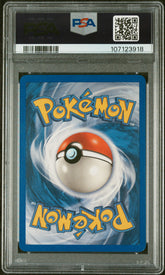 2004 Pokemon EX Fire Red & Leaf Green Wartortle - Reverse Foil #50 PSA 9 Mint